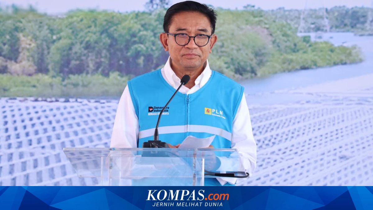 Harnessing Biomass, PLN IP Produces 1,101.59 GWh of Clean Energy Over the Course of 2025