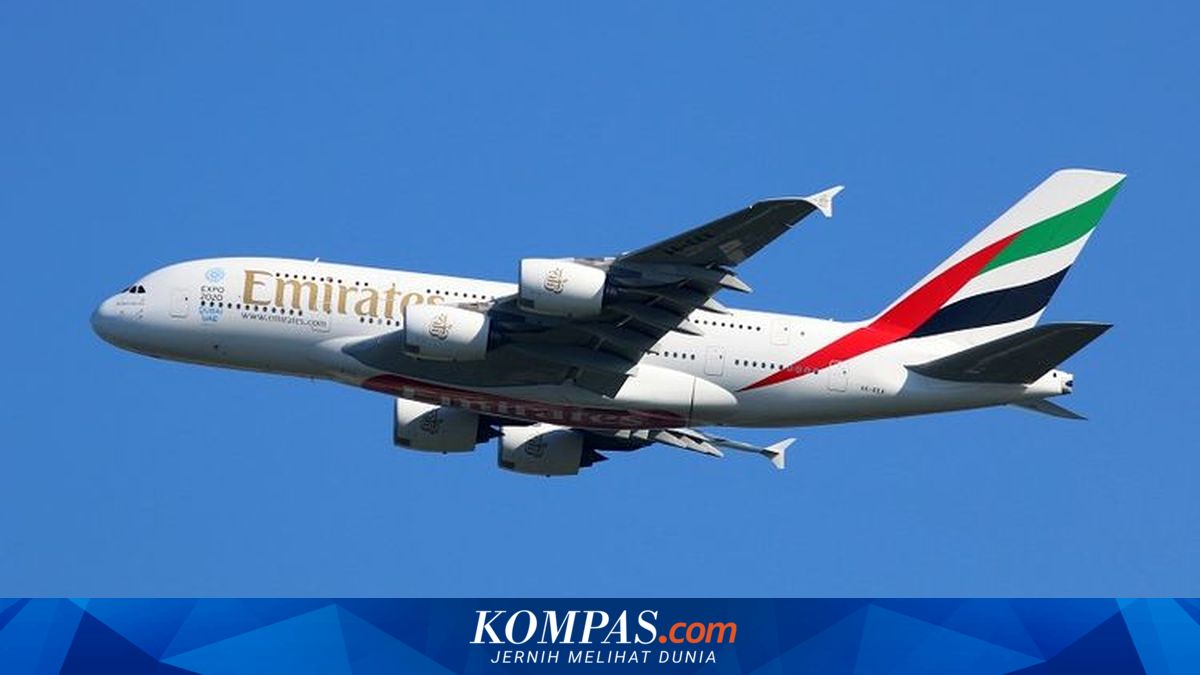 Emirates Bali–Dubai flights resume after suspension over Iran–US–Israel conflict