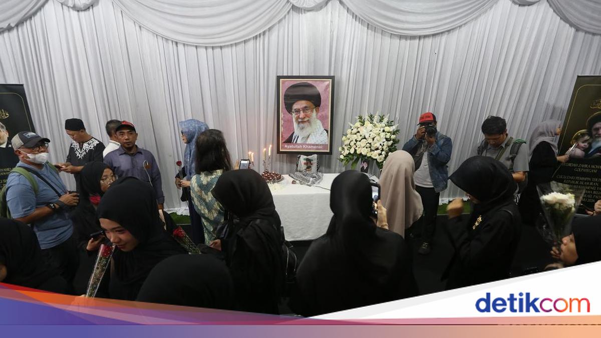 Iran's Supreme Leader successor to Khamenei has been decided