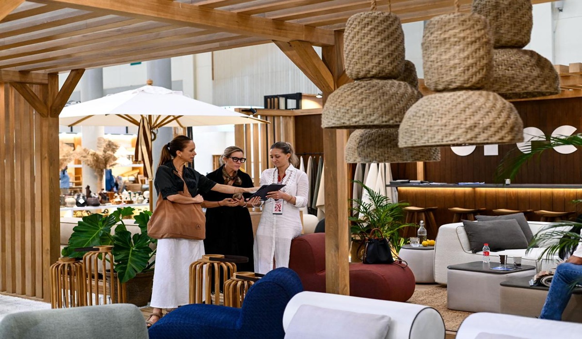 IFEX 2026 Concludes: On-the-Spot Transactions Exceed US$300 Million