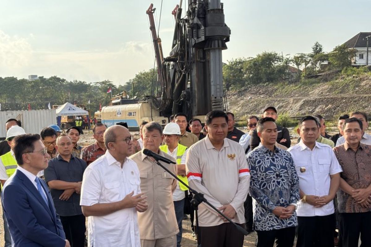 Danantara prepares Rp16 trillion to build housing on Lippo Group donated land