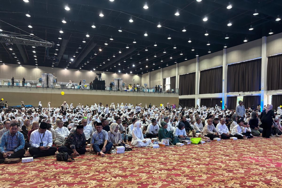 Ancol teams up with PPJI and Dompet Dhuafa to aid 2,000 orphans