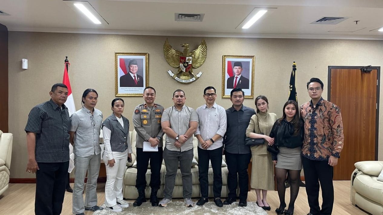 Instagram Star Nabilah O’Brien and Zhendy Kusuma Reach Settlement After Police Mediation