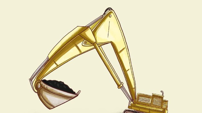 Indonesia and the Dilemma of a Crisis Amid Abundant Energy