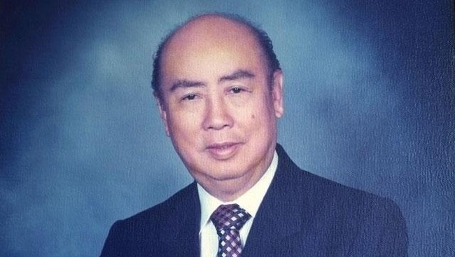 The Collapse of the Salim Business Empire After Three Decades of Prosperity