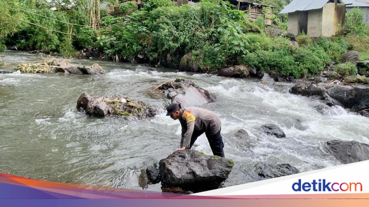 Busy mother selling, 2-year-old boy goes missing in East Lombok while playing