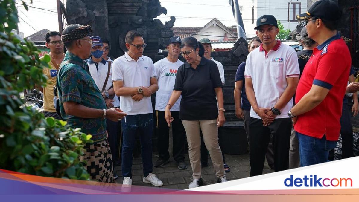 Tackling Waste at the Source: Badung Regency Deploys OPD to Villages