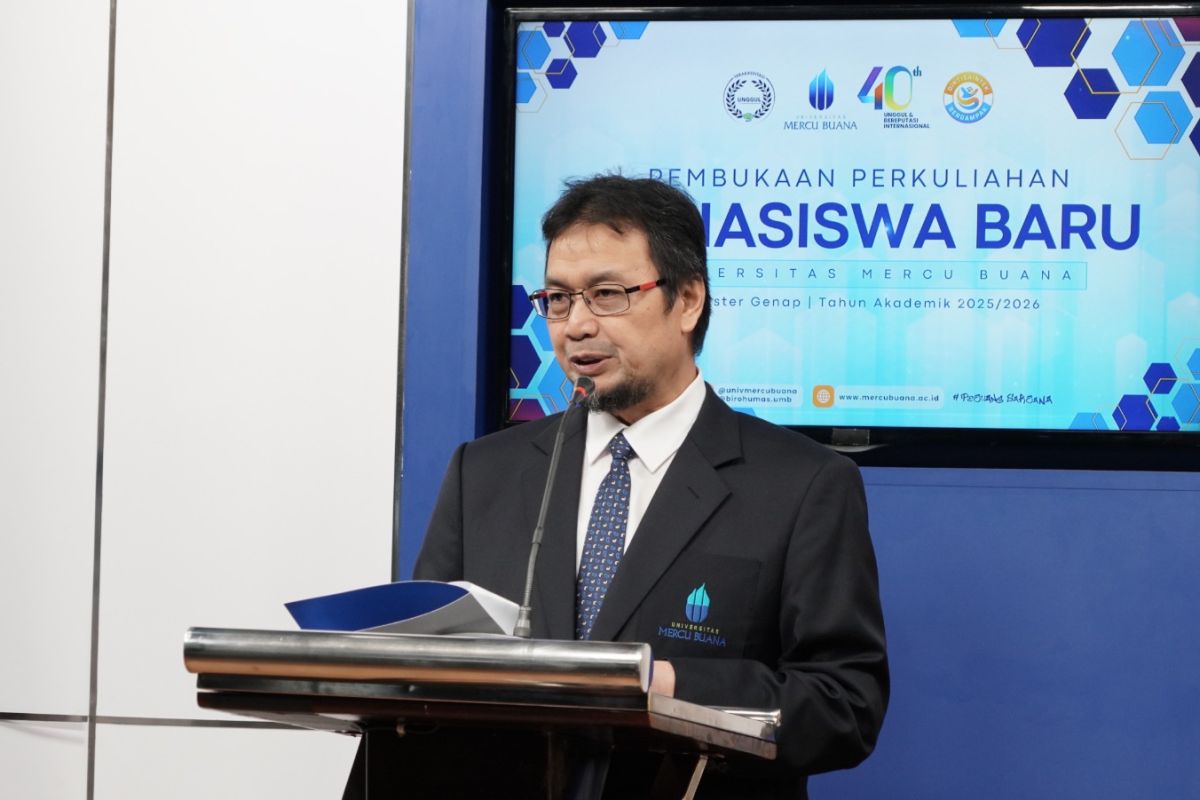 UMB Rector emphasises the importance of campuses providing space for students to grow