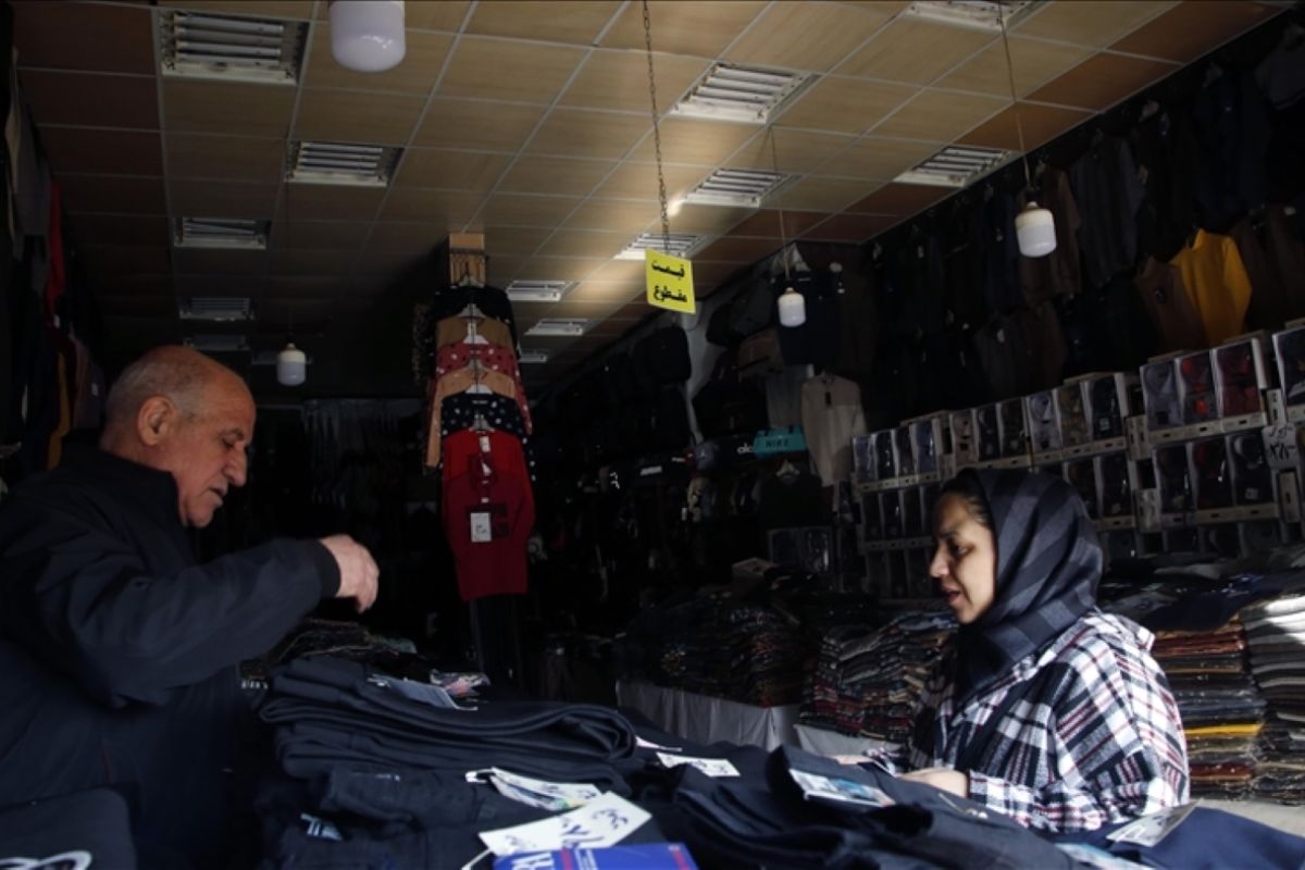 Monitoring group: Internet outages in Iran enter second week