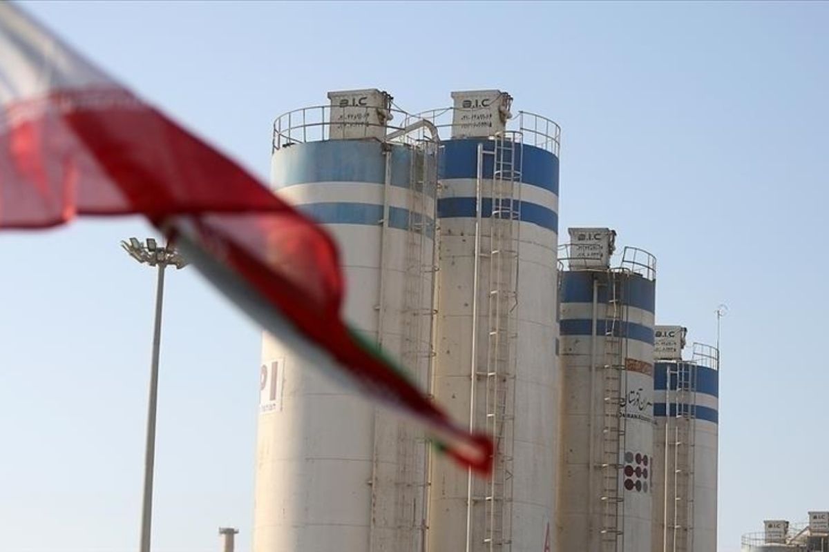 US plans to temporarily seize control of Iran's nuclear sites