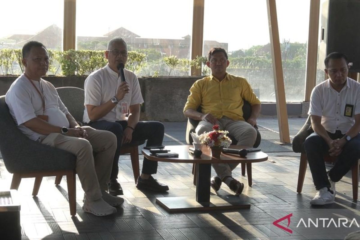 Bali Airport Operator Sets Up Nyepi Post and Lebaran Integrated Air Transport Post for 2026