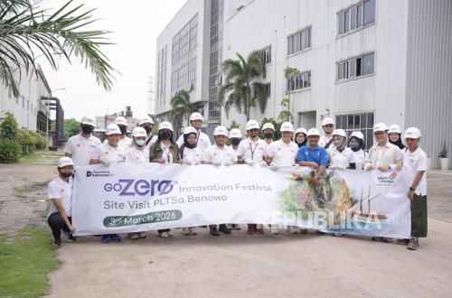 Telkom Hosts GoZero% Innovation Festival to Drive Real Waste Management Solutions