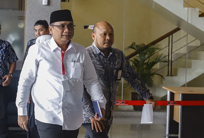 Awaiting Yaqut Cholil Qoumas' Pretrial Ruling: How Likely Is the Former Minister of Religious Affairs to Win Against the KPK?