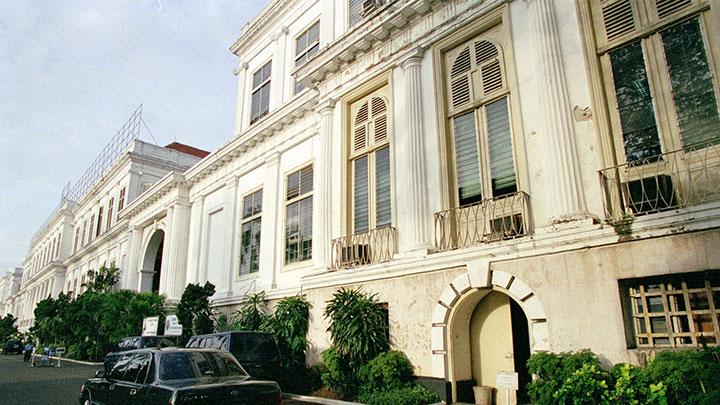 HKI: Fitch Debt Outlook Downgrade Is a Serious Signal - News En.tempo.co