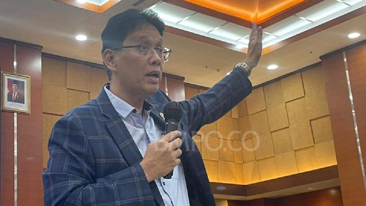 Indonesia Tax Revenue Up 30.4% in February, Says Purbaya - Tempo