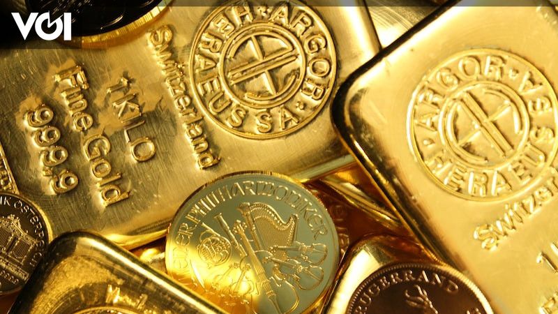 One Year of Bullion Running, National Gold Management and Customers Continue to Increase - VOI