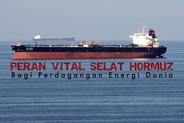 The Vital Role of the Strait of Hormuz in Global Energy Trade