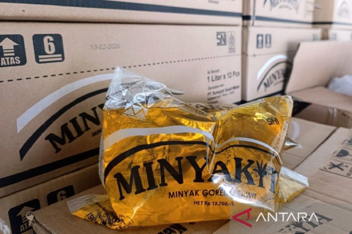 PTPN PalmCo Keeps Minyakita Prices Aligned with HET Ahead of Idul Fitri