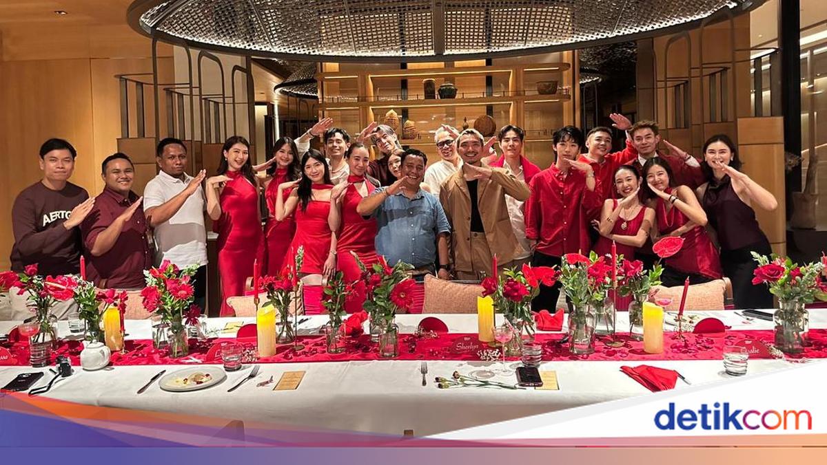 12 Influencer Malaysia Diajak Promosikan Sisi Lain Labuan Bajo
