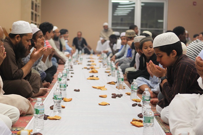 Why Does Iftar Time Change Every Day? A Scientific Explanation