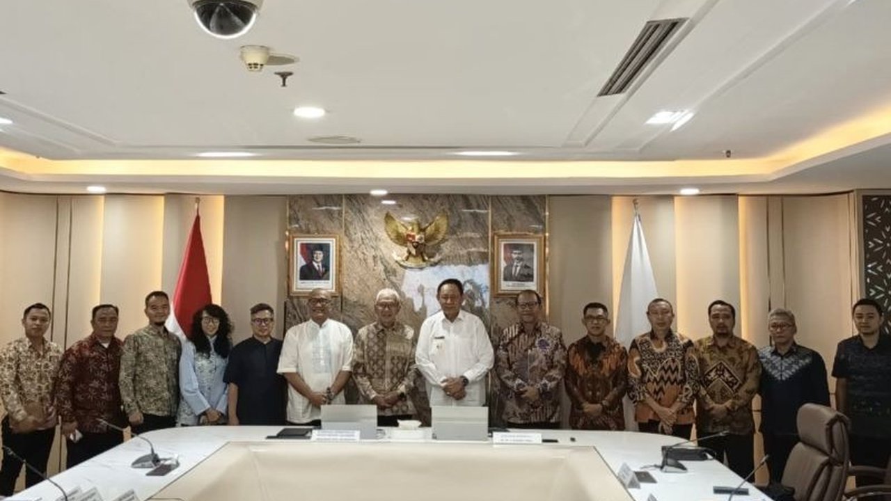 Private Funding Drives the Gorontalo Half Marathon's Success and Tourism Promotion