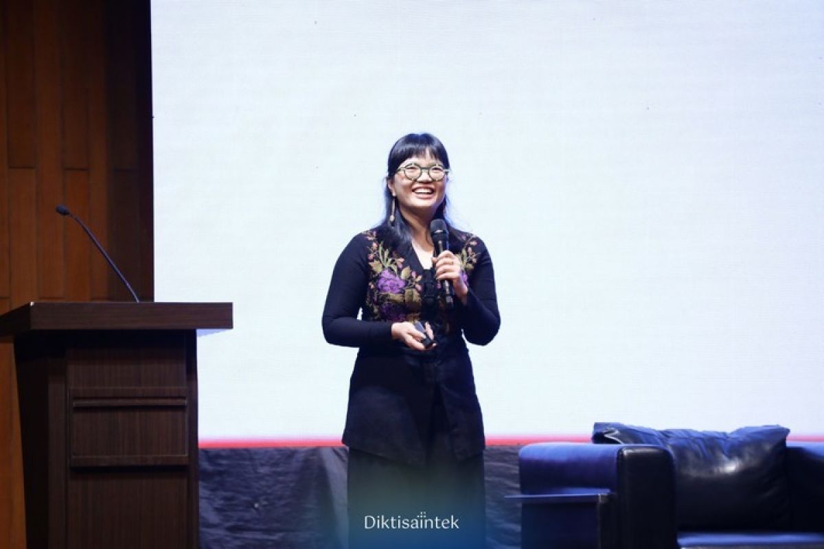 China's economic and environmental development in the eyes of Indonesian students