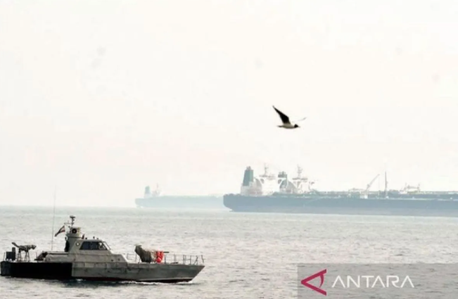 Foreign Ministry Urges Thorough Investigation into Explosion of Vessel in the Strait of Hormuz