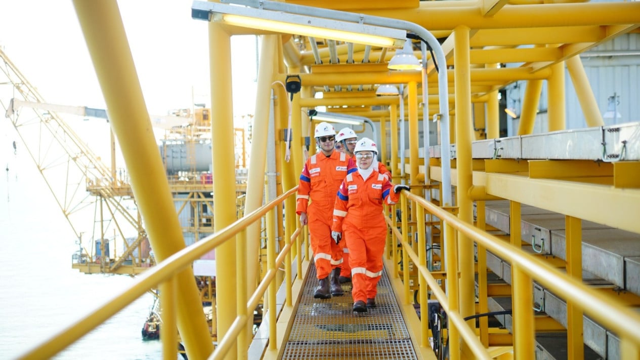 Optimization of Oil and Gas Assets, SAKA Targets 24,000 BOEPD Production Throughout 2026