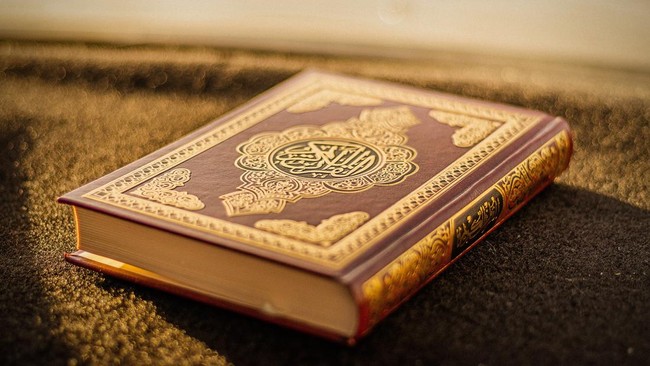 These 5 stern warnings in the Qur'an for those who like to show off