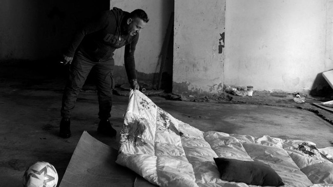 Israel strike hits the heart of an Arab state, targets Iranian commander