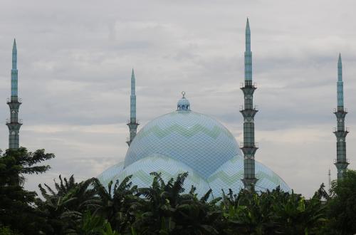 Today's Imsakiyah Schedule, 9 March 2026: Morning Blessings for Jakarta Residents