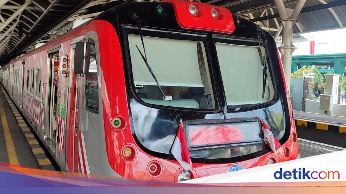 This Week's Jogja-Solo KRL Schedule, 9-15 March 2026