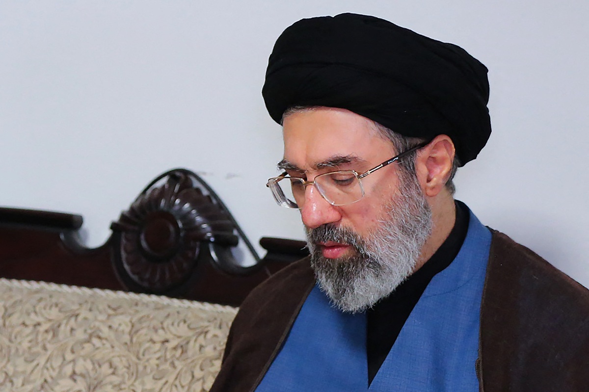 Officially Confirmed: Mojtaba Khamenei Becomes Supreme Leader of Iran Amid US-Israel Threats