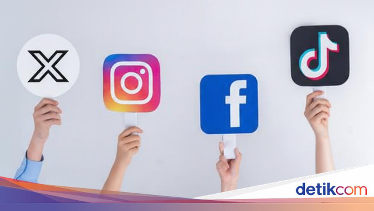 KPAI Monitors Implementation of ministerial Regulation Limiting Children's Social Media Use