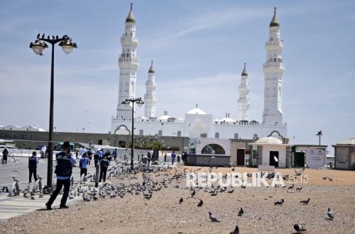 Medina Strengthens Pedestrian and Cyclist-Friendly Infrastructure