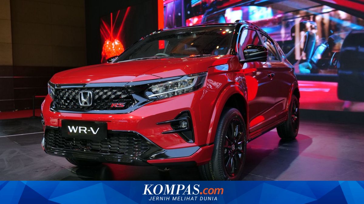 LSUV Prices Rise and Fall Ahead of Lebaran 2026