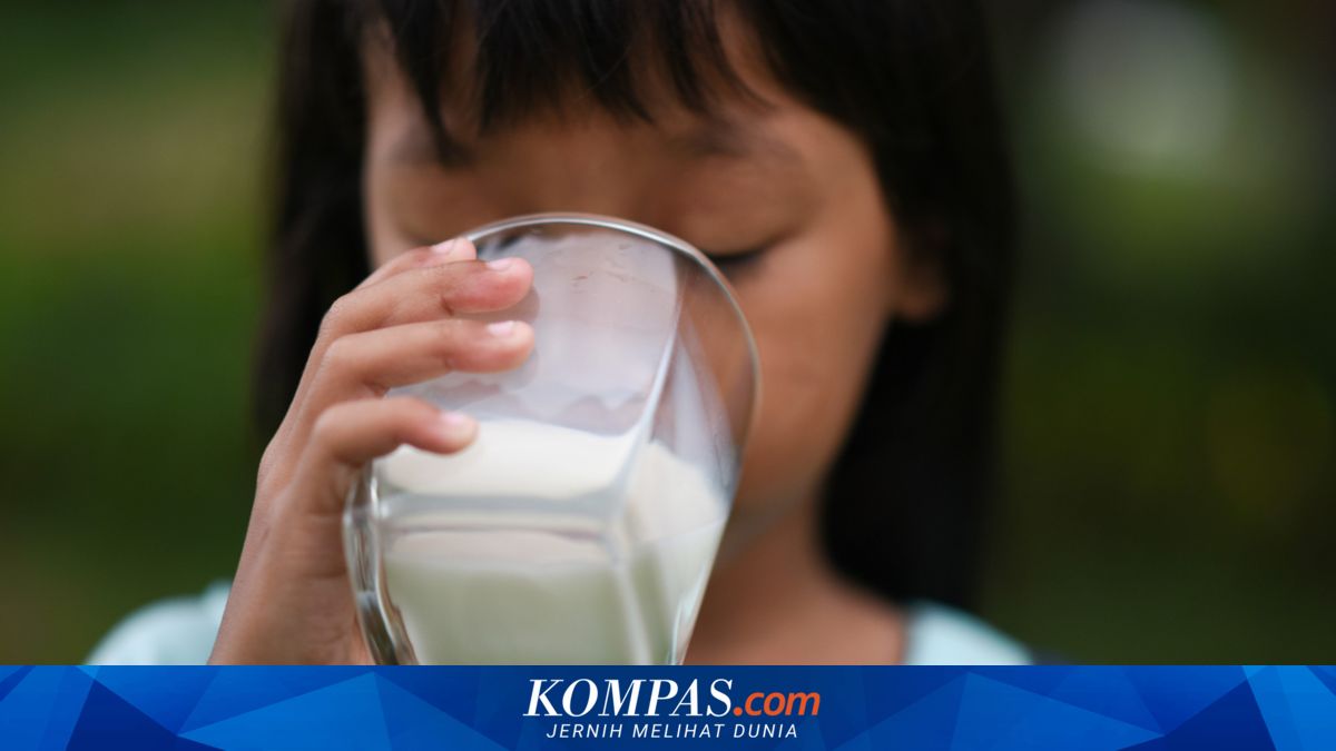 Doctors Warn Against Indiscriminate Use of High-Calorie Milk for Underweight Children