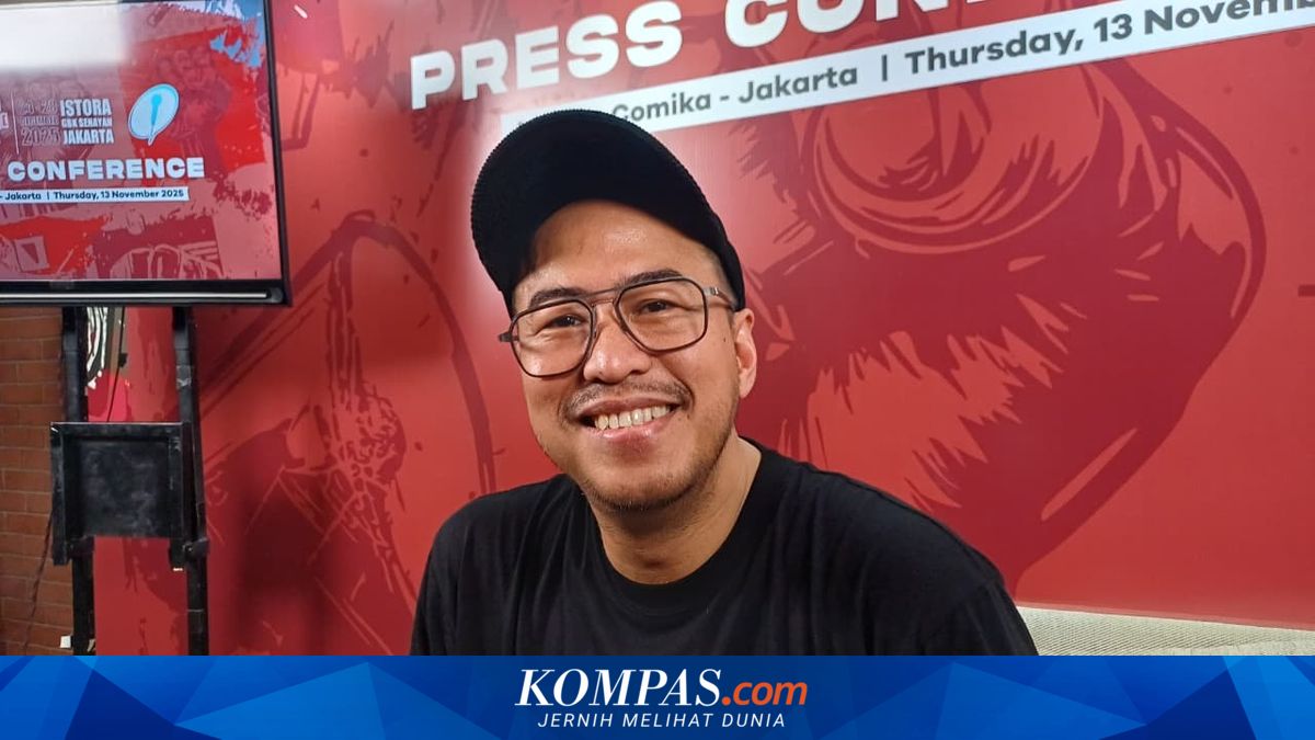 Comedian Pandji Pragiwaksono Scheduled for Further Police Questioning in Toraja Adat Case