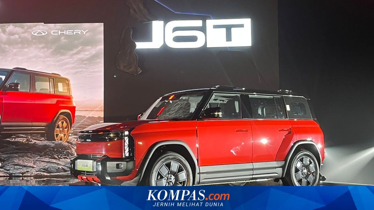 Electric Vehicle Prices Rise in March 2026: Increases of Up to IDR 60 Million