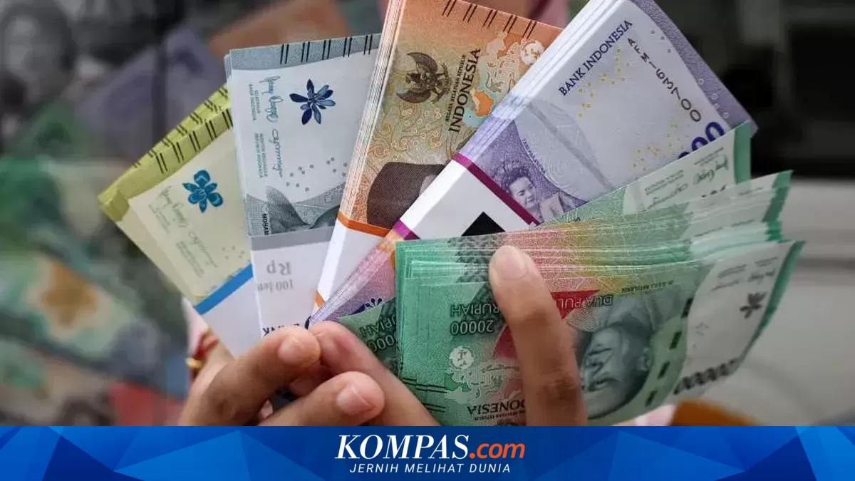 How to Exchange New Money for 2026 at BCA: Schedule and Locations