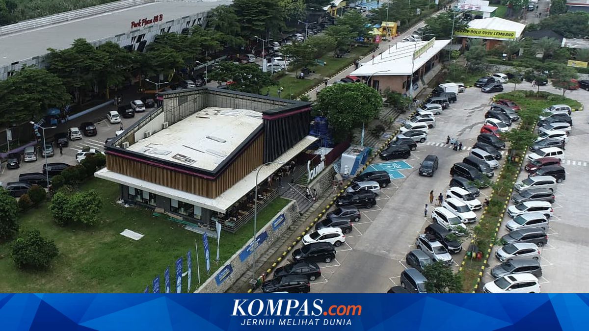 Eid Holiday Travel Season: Motorists Urged to Stop for Maximum 30 Minutes at Rest Areas