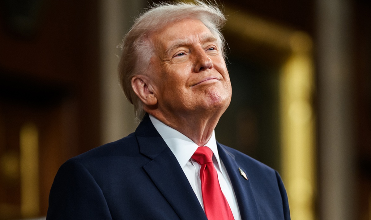 Oil Prices Soar Amid Iran Conflict; Donald Trump: This Is a Small Price for Global Security