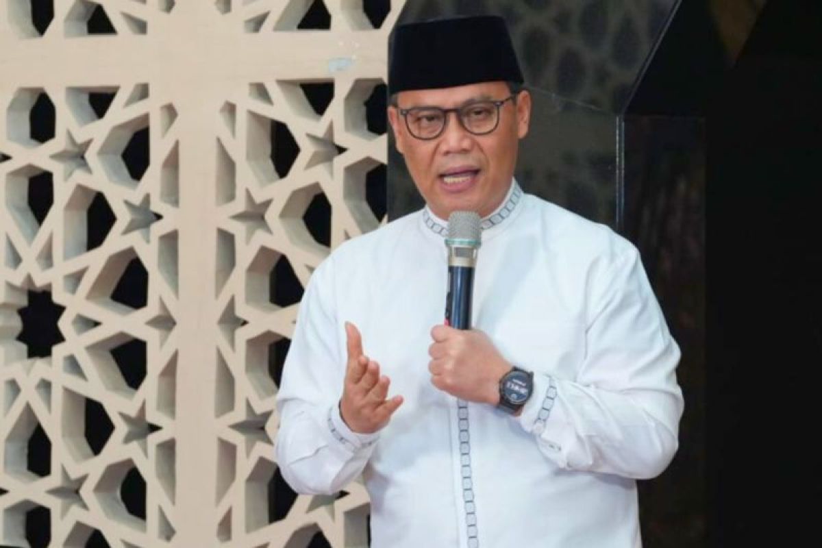 Ahmad Basarah: International diplomacy reflects Megawati's love for Indonesia