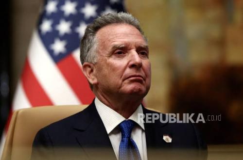 Russia Continues Providing Intelligence to Iran Despite Trump Envoy Warning