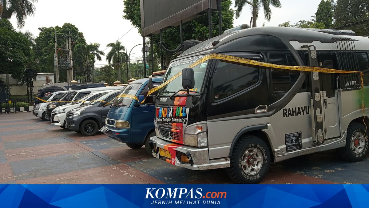 Unlicensed travel services proliferate due to uneven public transport coverage in regions