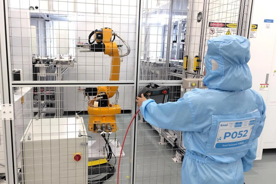 Batam Solar Export Delay: Financing Rules Threaten Indonesia-Singapore Green Power Plan