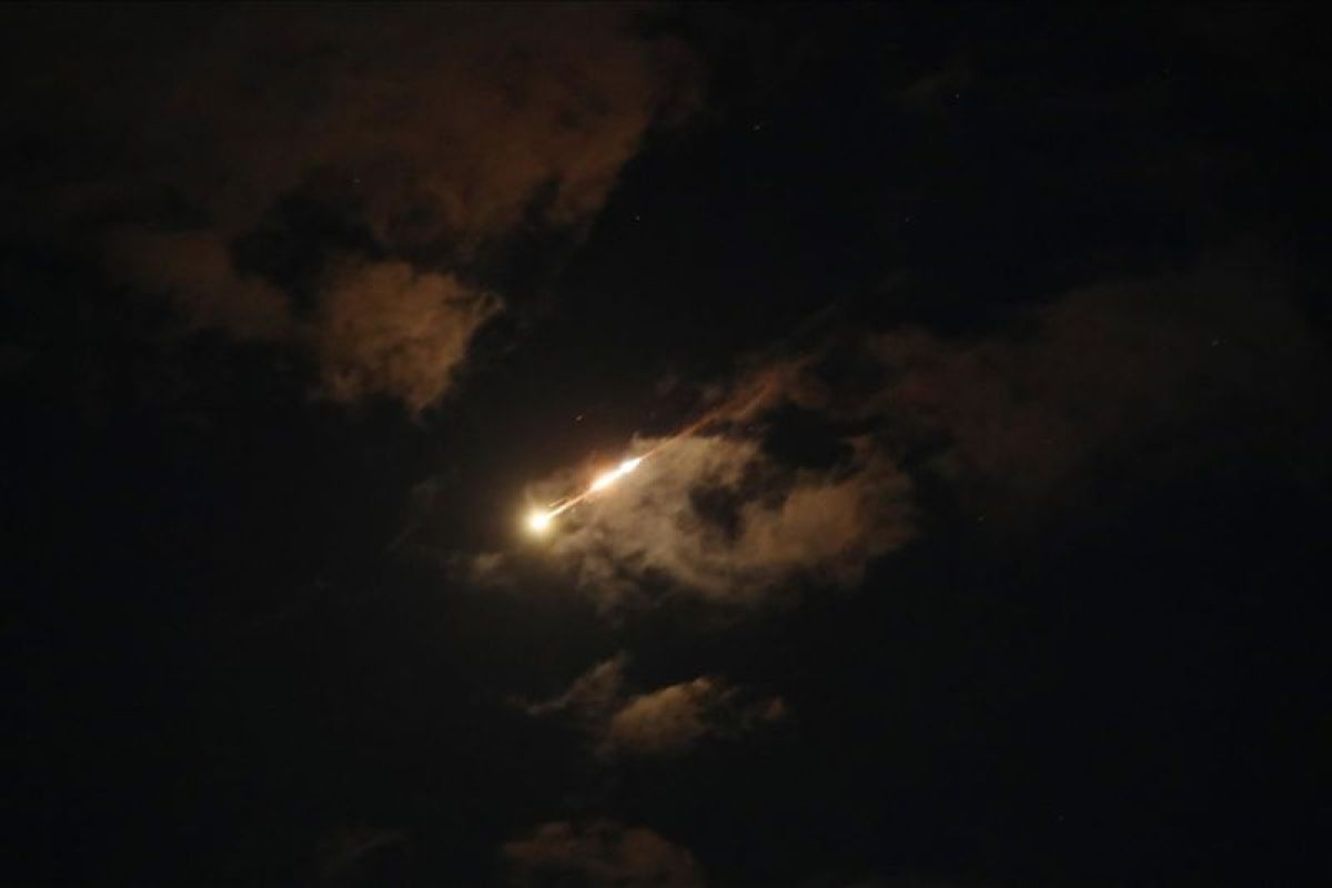 US Diplomats Ordered to Leave Saudi Arabia Immediately