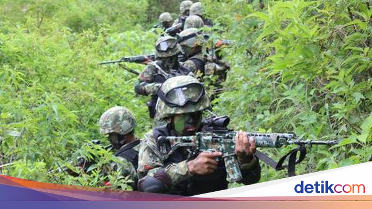 Indonesian Military Clarifies Intent Behind Implementing Alert Level 1 in Response to Middle East Conflict
