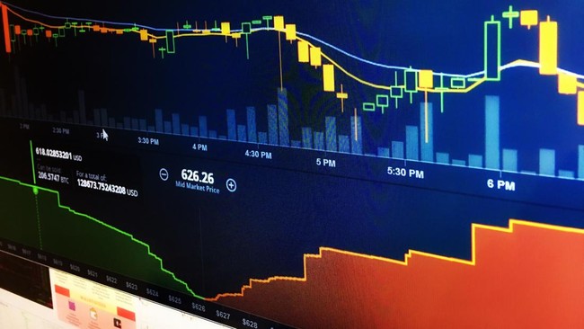 IHSG Pressure Continues as Foreign Investors Sell; Stock Recommendations for Today