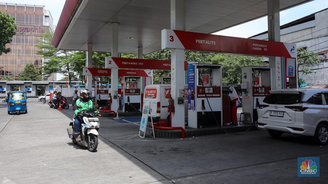 Official: Latest Fuel Prices at All Indonesian Service Stations, Effective 9 March 2026